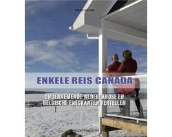 Enkele reis Canada