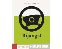 Boom Hulpboek - Rijangst