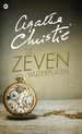 Agatha Christie - De zeven wijzerplaten