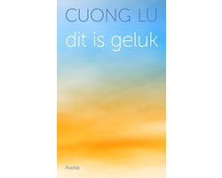Omslag van Dit is geluk