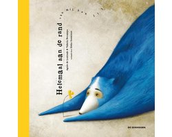 Omslag van Helemaal aan de rand