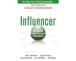 Influencer