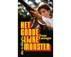 Het Goddelijke Monster