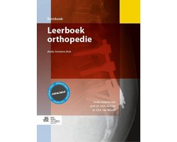 Leerboek orthopedie