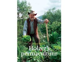 Holzer's permacultuur