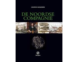 De Noordse Compagnie (1614-1642)