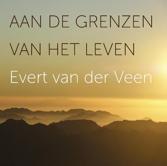 Aan de grenzen van het leven - cover
