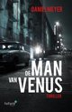 De man van Venus