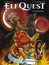 Elfquest 2 -  Elfquest 2