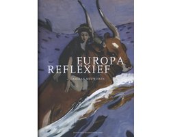 Omslag van Acta Launiana VI - Europa reflexief