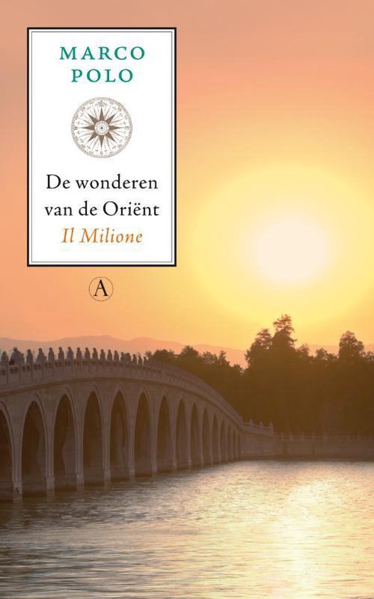 De wonderen van de Orient - cover