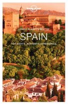ISBN Best of Spain -LP-, Voyage, Anglais, 356 pages
