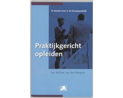 PM-reeks - Praktijkgericht opleiden