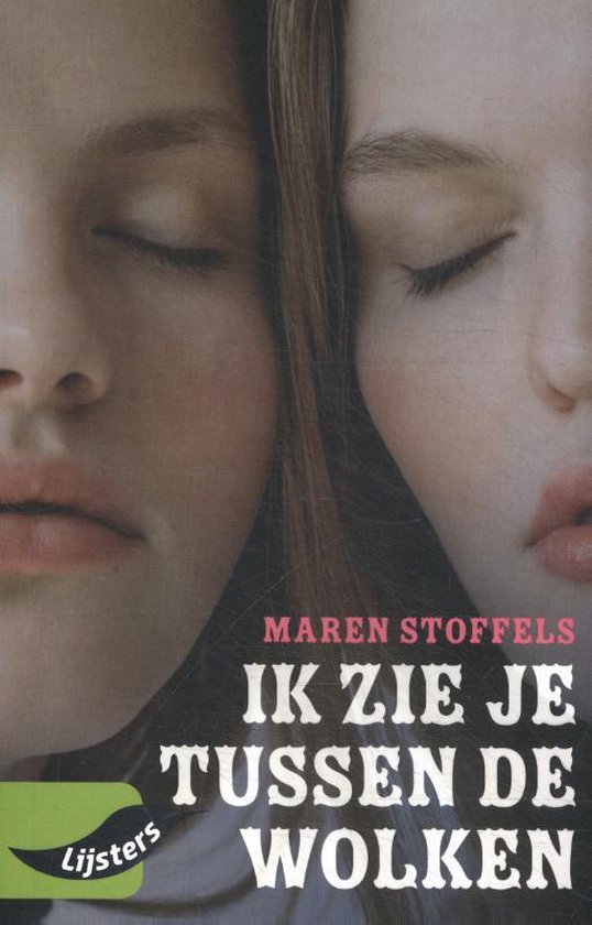 9789001735098 - Jonge lijsters  -   Ik zie je tussen de wolken