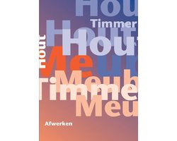 OHTM  -   Afwerken