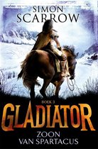Gladiator 3 -   Zoon van Spartacus