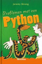 Piraatjes  -   Problemen met een python