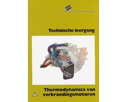Technische leergang - Thermodynamica van verbrandingsmotoren