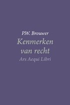 Ars Aequi libri  -   Kenmerken van recht