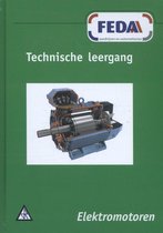 Technische leergang  -   Technische leergang elektromotoren