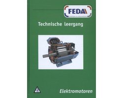 Technische leergang - Technische leergang elektromotoren