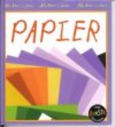 Materialen  -   Papier