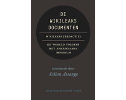 De Wikileaks documenten
