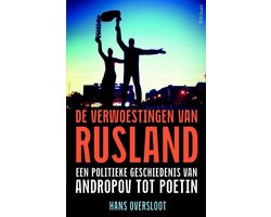 De verwoestingen van Rusland