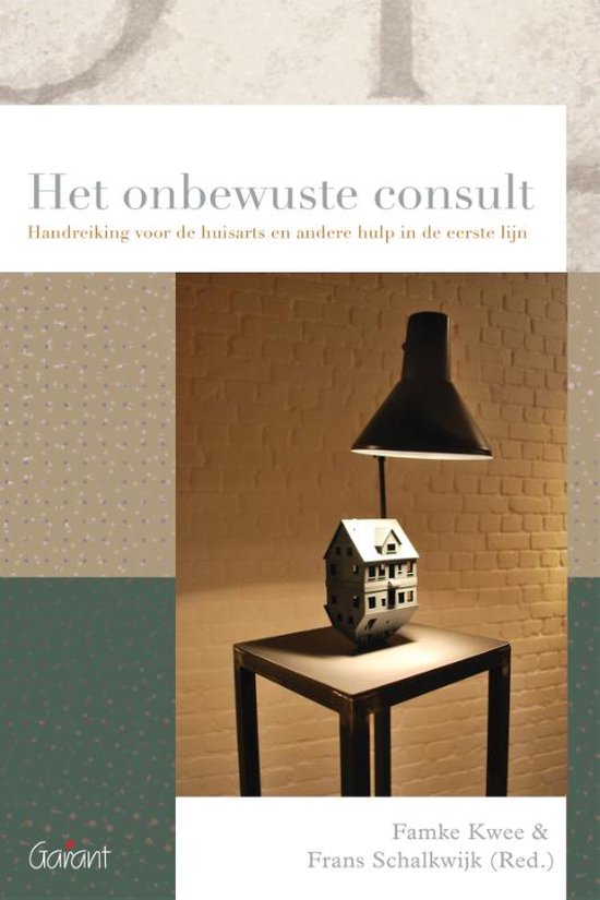 Reeks Psychoanalytisch Actueel 25 - Het onbewuste consult