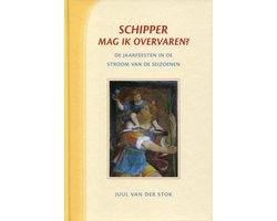Schipper mag ik overvaren?