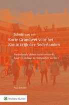 Schets van een Korte Grondwet voor het Koninkrijk der Nederlanden
