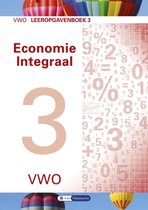Samenvatting Economie Integraal VWO Hoofdstuk 14 Inkomensverdeling inclusief aantekeningen les, grafieken en voorbeelden
