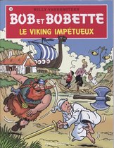 Bob et Bobette 158 -   Le viking impetueux