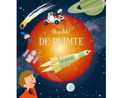 Ontdek! - De Ruimte