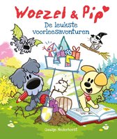 Woezel & Pip  -   De leukste voorleesavonturen