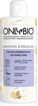 Onlybio - Bakuchiol&Squalane Anti-Wrinkle Toner Facial Tonic