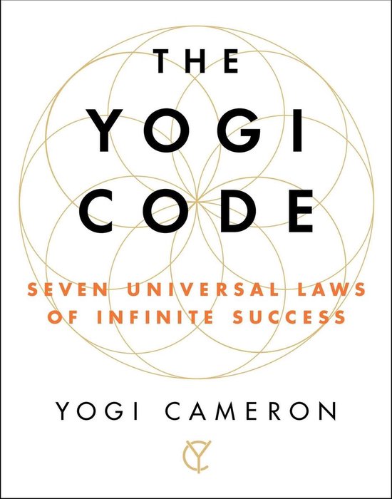 The Yogi Code - cover