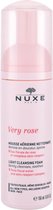 Nuxe - Very Rose Creamy Foam 150 ml