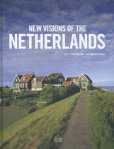 Omslag New visions of the Netherlands