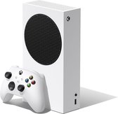 Microsoft Xbox Series S (EU) (Xbox Series S)
