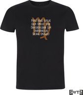 T-shirt | Sterrenbeeld | Maagd - XL, Dames