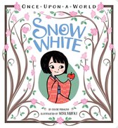 Once Upon a World - Snow White