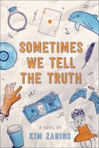 Bestselling Teen Fiction - Sometimes We Tell the Truth