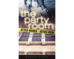 Party Room - After Hours