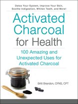 For Health Series - Activated Charcoal for Health