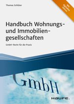 Haufe Fachbuch - Handbuch Wohnungs- und Immobiliengesellschaften