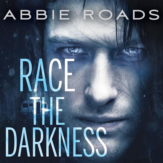 Race the Darkness - cover