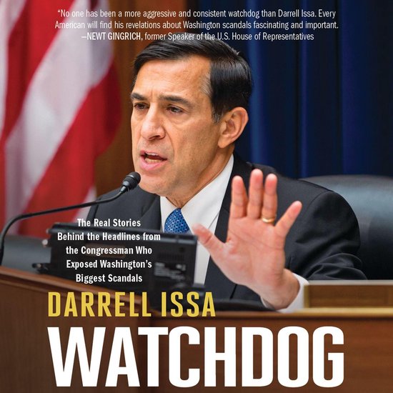 Watchdog - cover