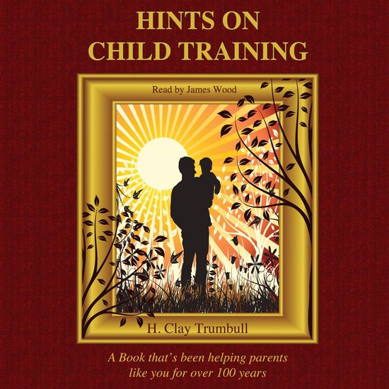Hints on Child Training - cover