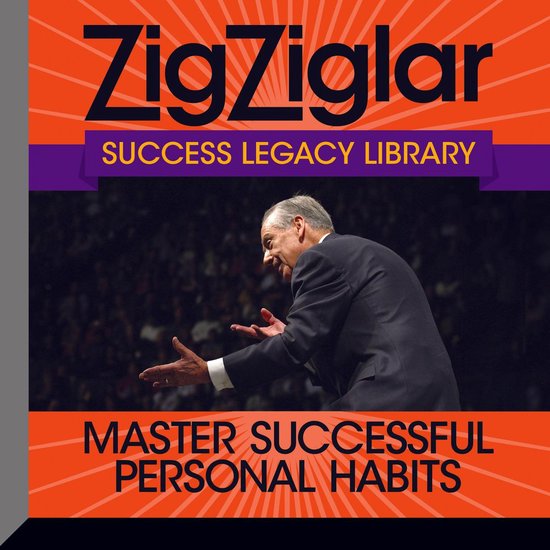 Master Successful Personal Habits - cover
